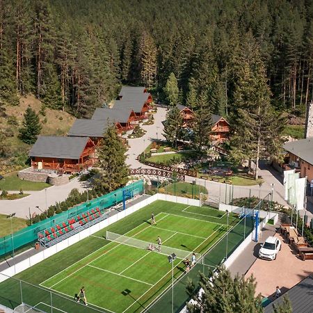 Lopusna Dolina Resort Svit Exterior photo