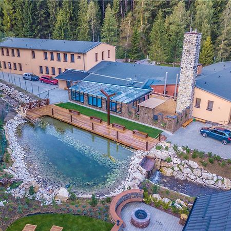 Lopusna Dolina Resort Svit Exterior photo