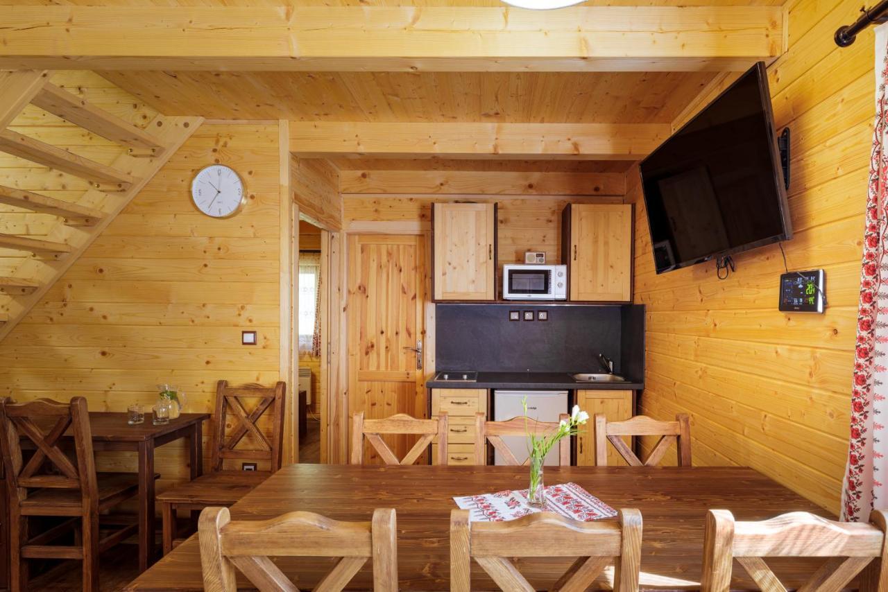Lopusna Dolina Resort Svit Exterior photo