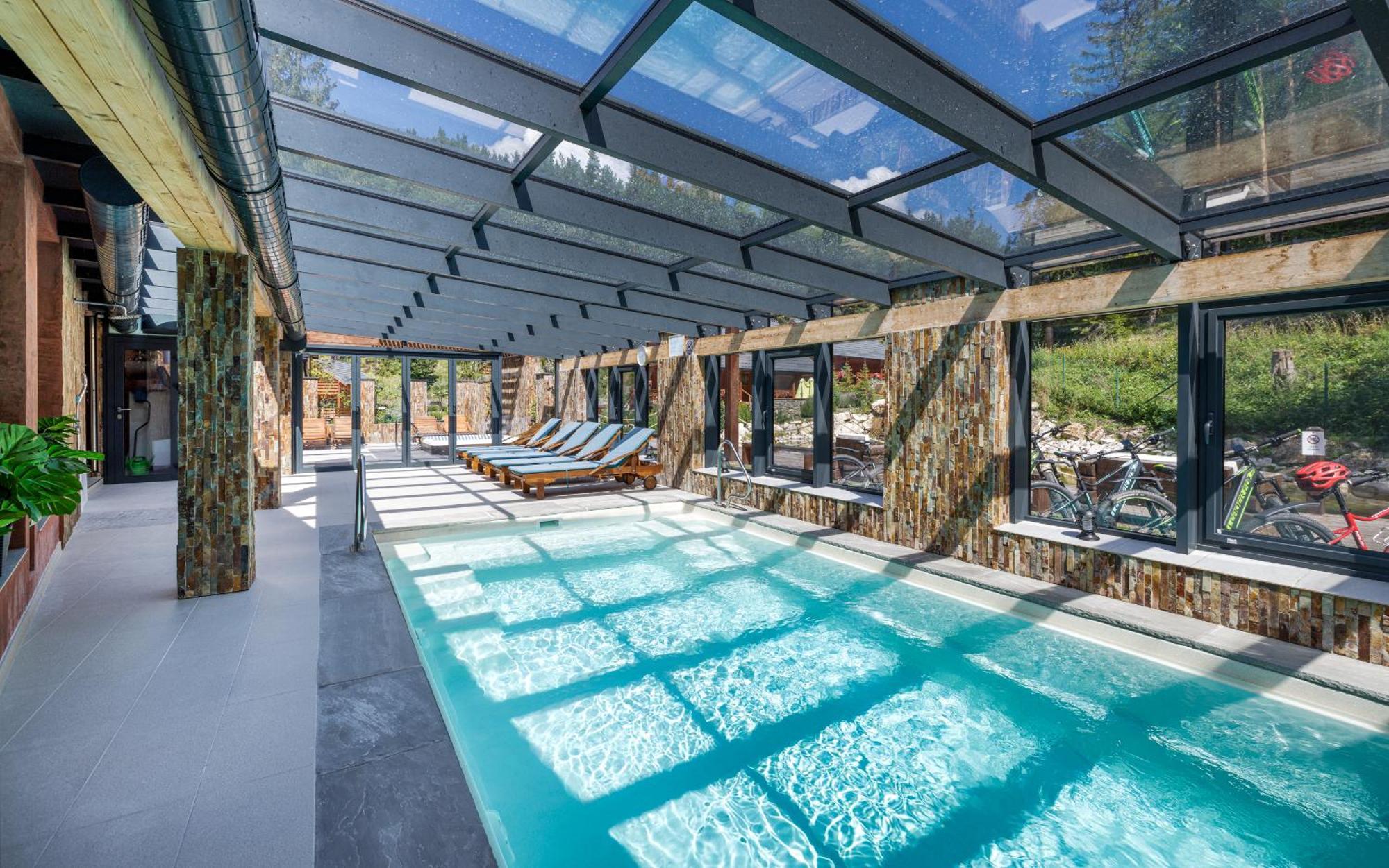 Lopusna Dolina Resort Svit Exterior photo