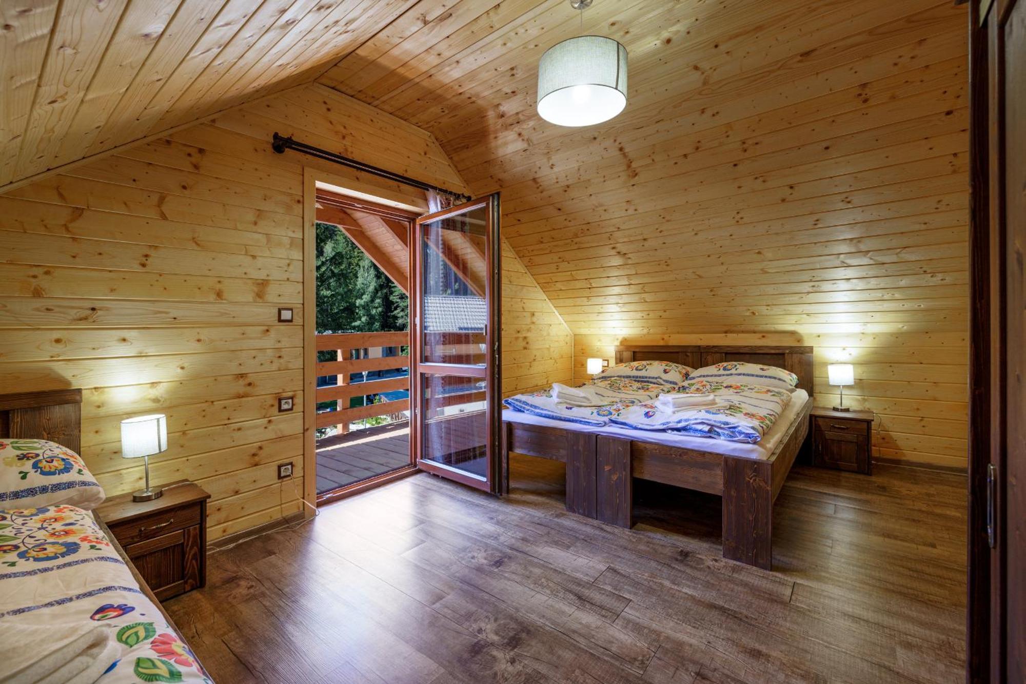 Lopusna Dolina Resort Svit Exterior photo